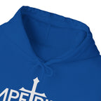 Pravinci Imperium Monocromia - Royal Hooded Sweatshirt