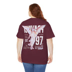 Pravinci Imperium - Maroon T-Shirt