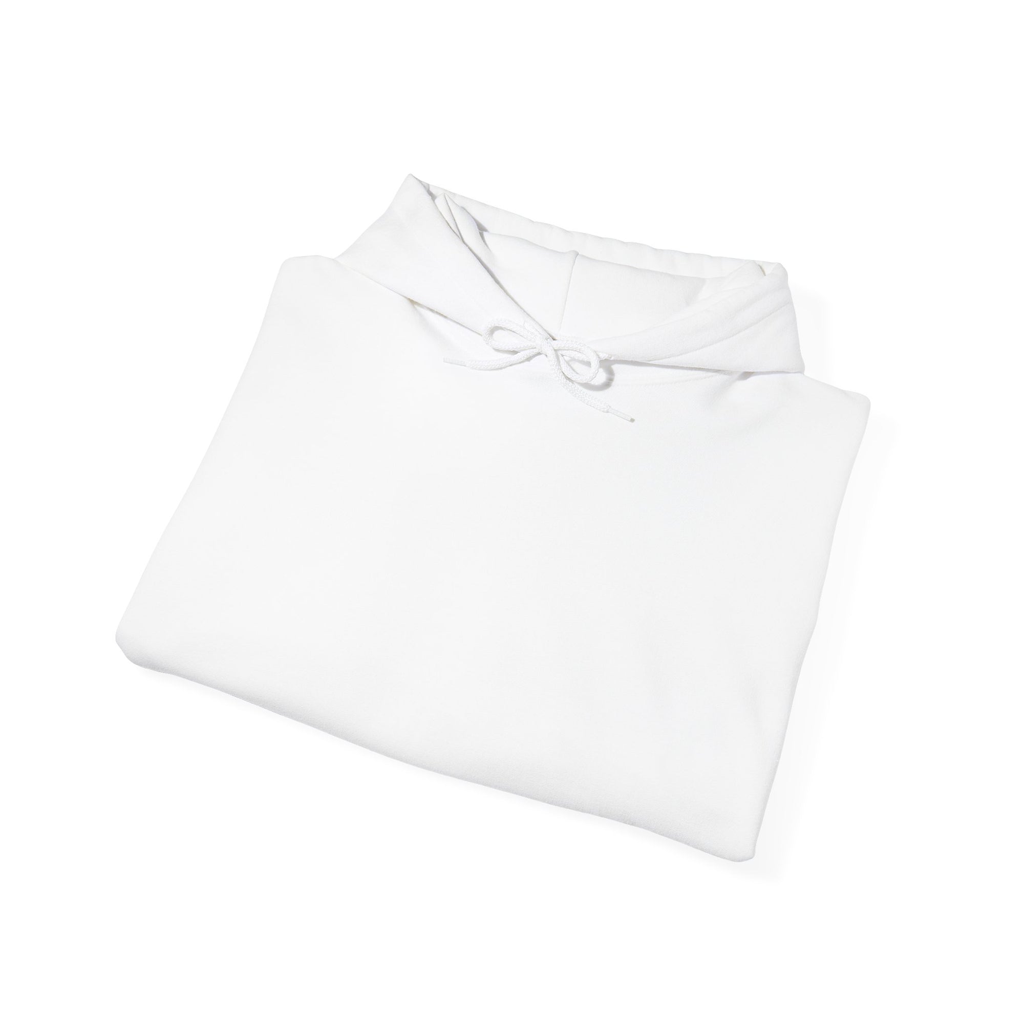 Pravinci Core Hoodie - White