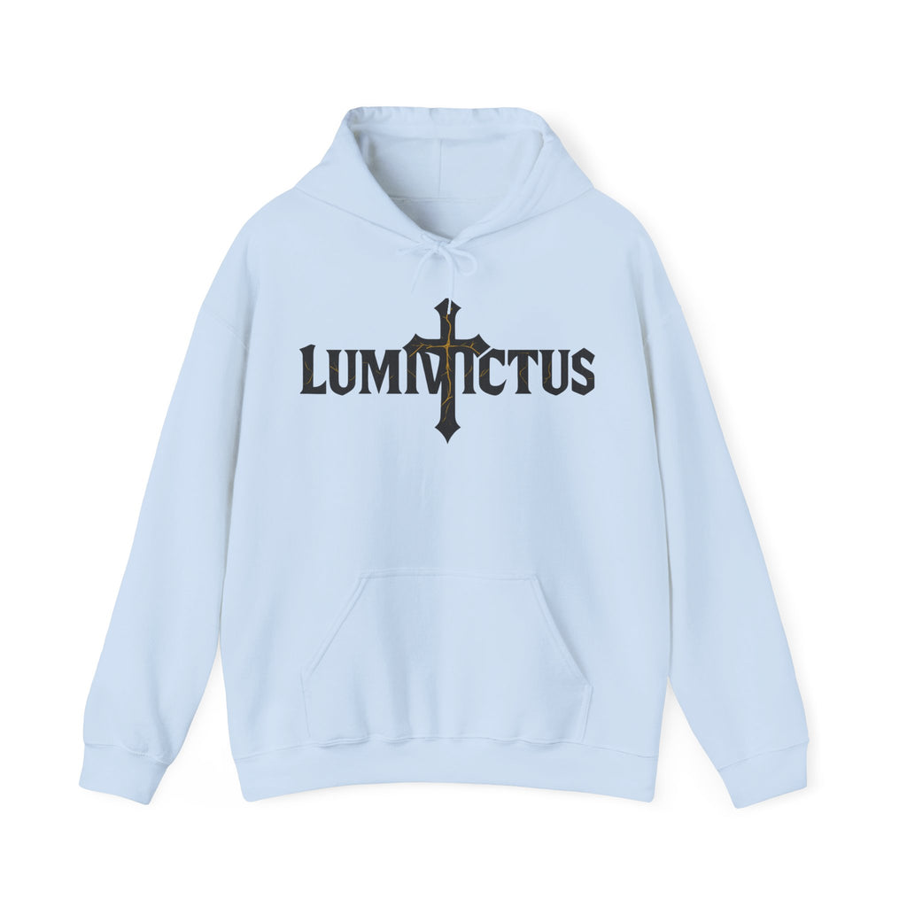 Pravinci Lumivictus - Hooded Sweatshirt