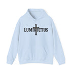 Pravinci Lumivictus - Hooded Sweatshirt