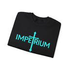 Pravinci Imperium - Black Sweatshirt