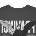 Pravinci Imperium Monocromia - Dark Heather T-Shirt