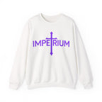 Pravinci Imperium - White Sweatshirt