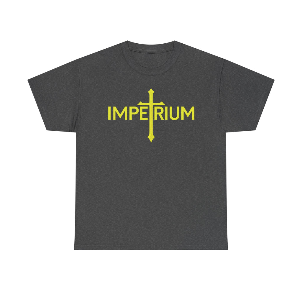 Pravinci Imperium - Dark Heather T Shirt