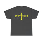 Pravinci Imperium - Dark Heather T Shirt