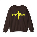 Pravinci Imperium - Dark Chocolate Sweatshirt