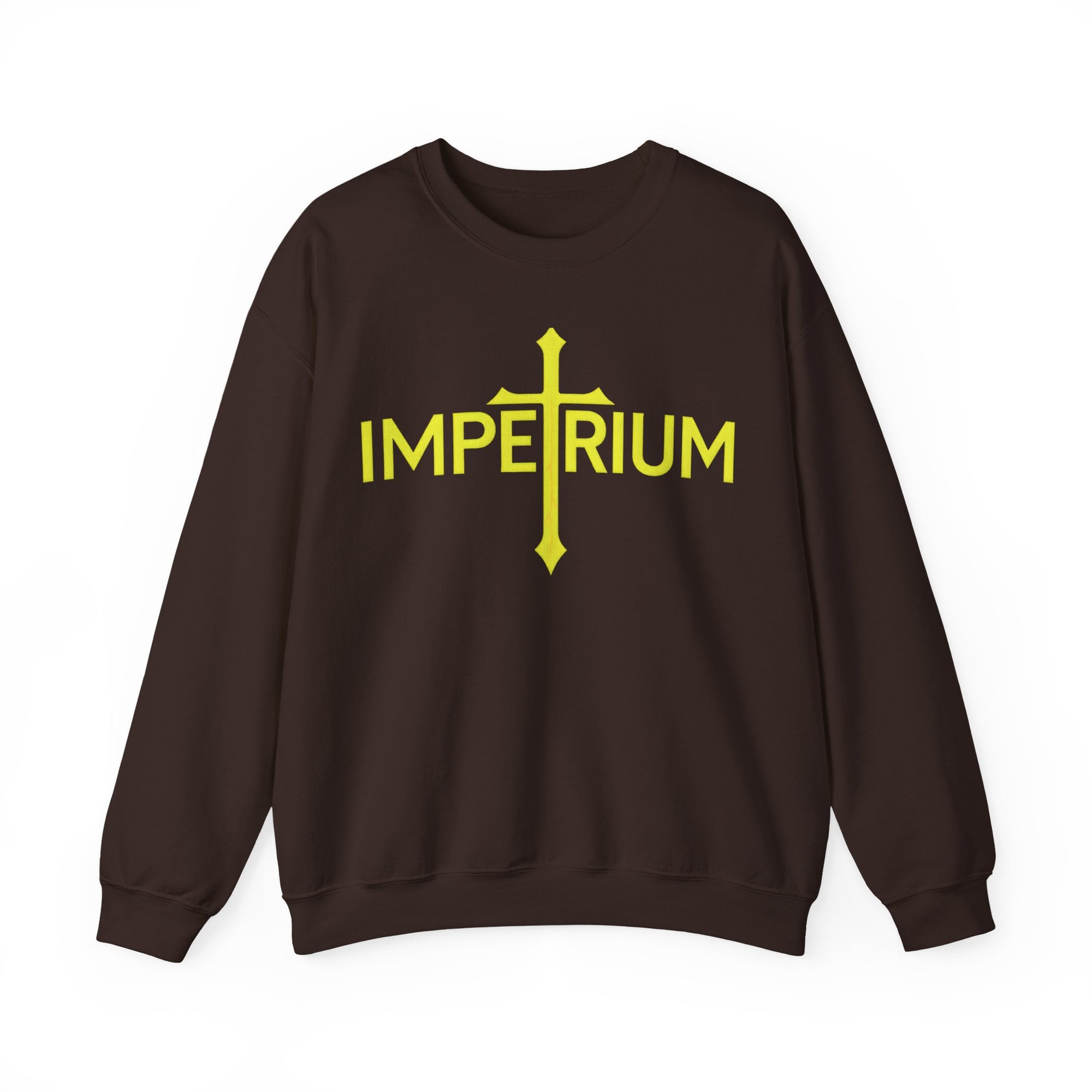 Pravinci Imperium - Dark Chocolate Sweatshirt