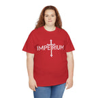 Pravinci Imperium - Red T-Shirt