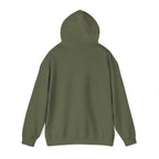 Pravinci Core Hoodie - Olive Green