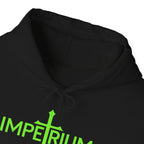 Pravinci Imperium - Black Hooded Sweatshirt