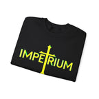Pravinci Imperium Iridescente - Black Sweatshirt