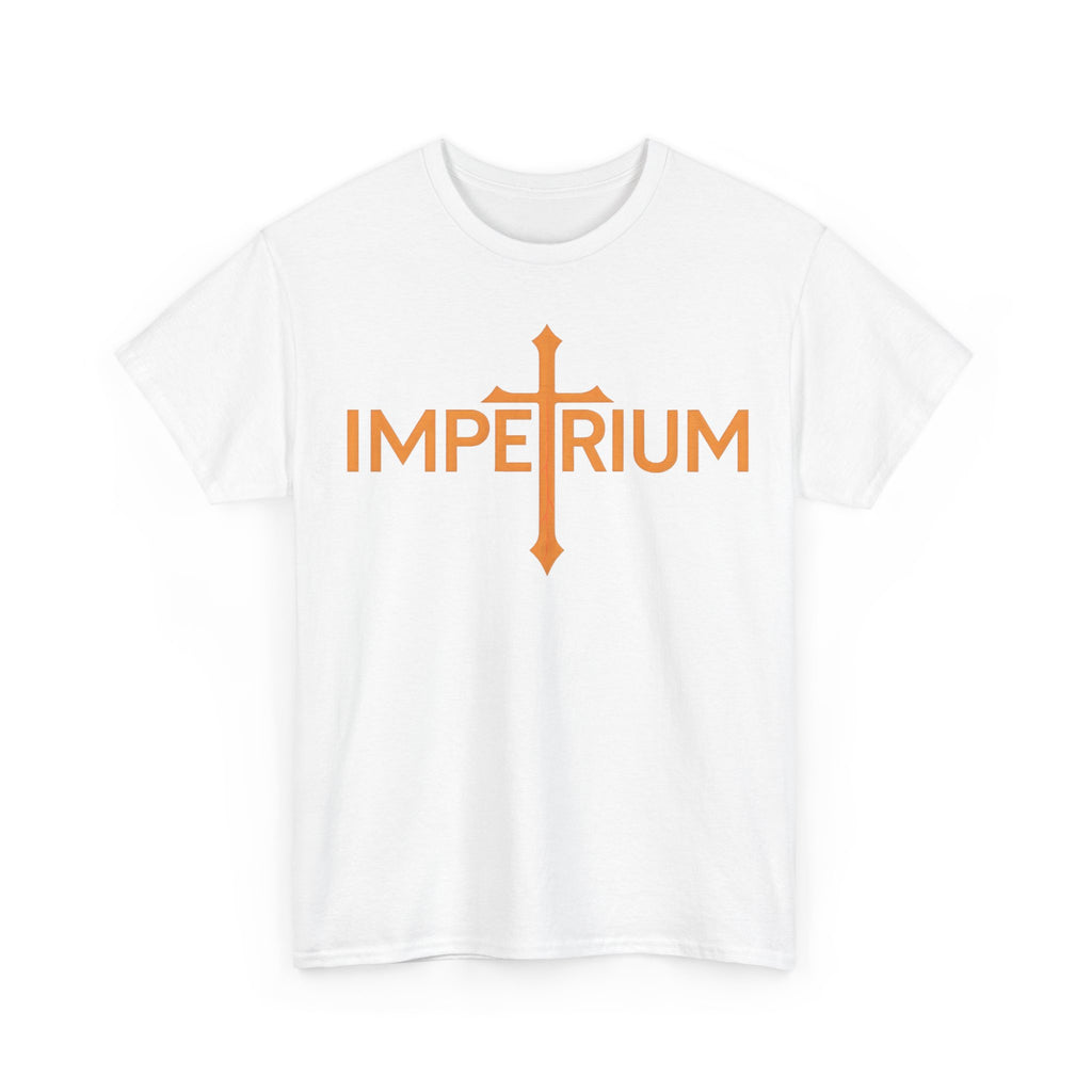 Pravinci Imperium - White T Shirt