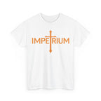 Pravinci Imperium - White T Shirt