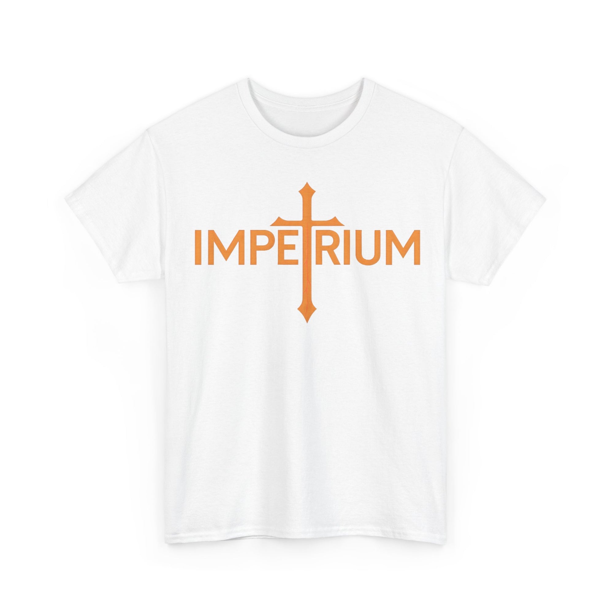 Pravinci Imperium - White T Shirt