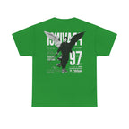 Pravinci Imperium Monocromia - Irish Green T-Shirt