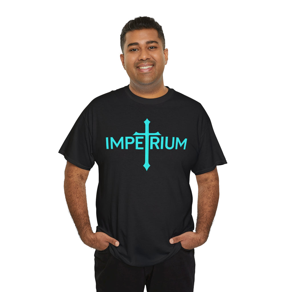 Pravinci Imperium - Black T-Shirt