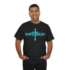 Pravinci Imperium - Black T-Shirt