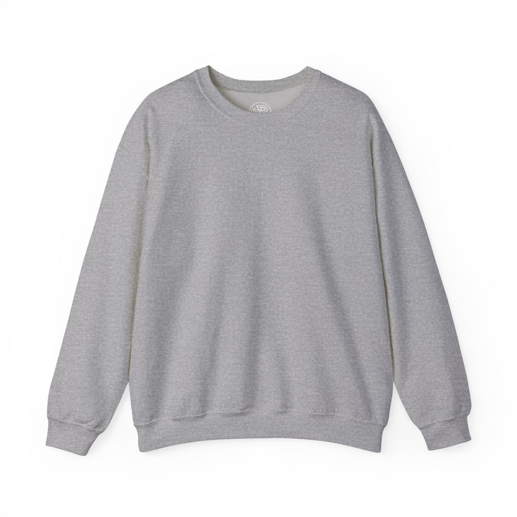 Pravinci Core Sweatshirt - Grey