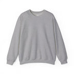 Pravinci Core Sweatshirt - Grey