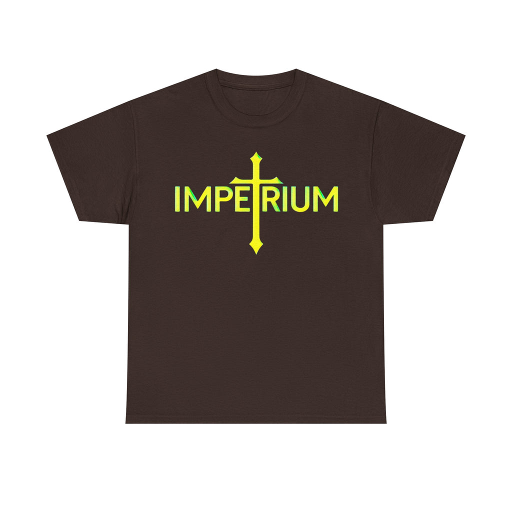 Pravinci Imperium Iridescente - Dark Chocolate T-Shirt