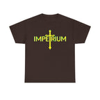 Pravinci Imperium Iridescente - Dark Chocolate T-Shirt