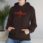 Pravinci Imperium - Dark Chocolate Hooded Sweatshirt