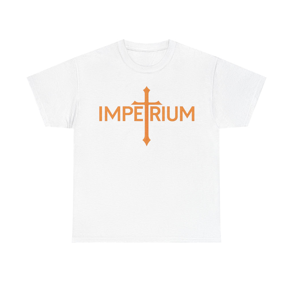 Pravinci Imperium - White T Shirt