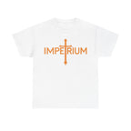 Pravinci Imperium - White T Shirt