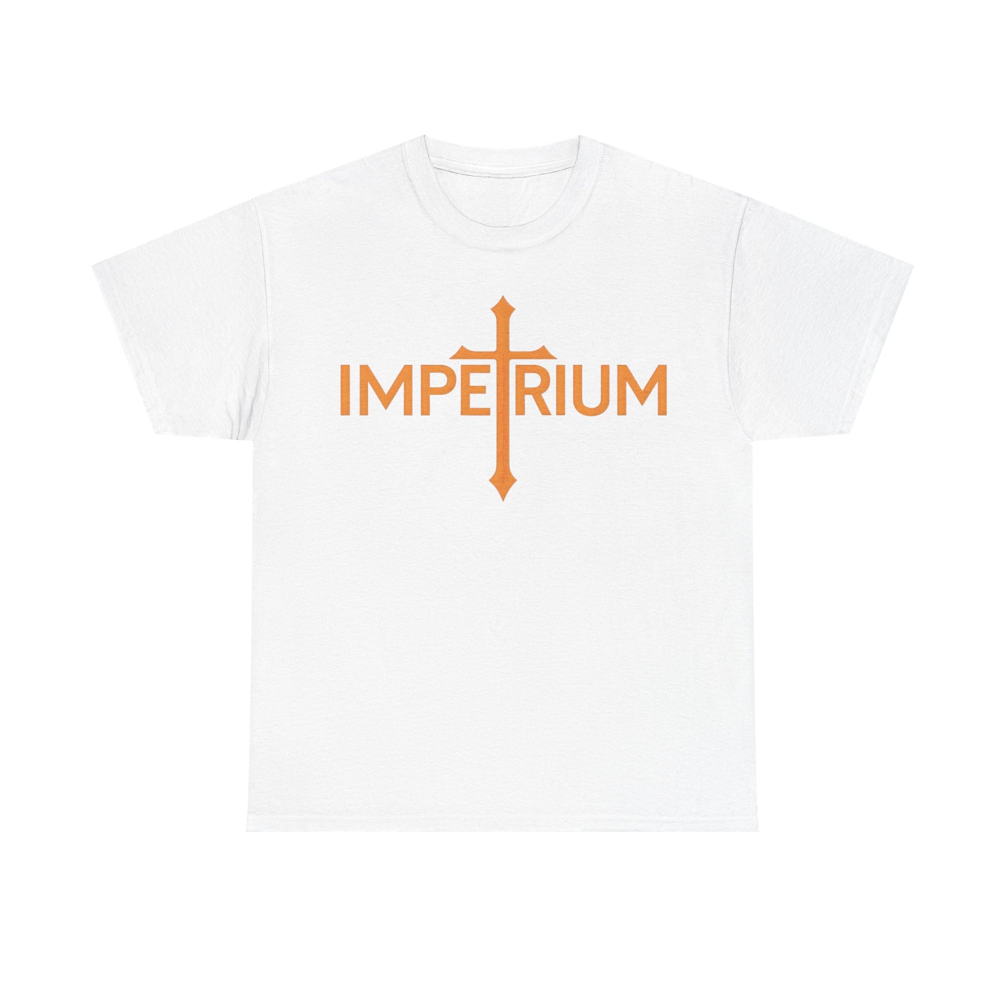 Pravinci Imperium - White T Shirt