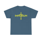 Pravinci Imperium - Indigo Blue T Shirt