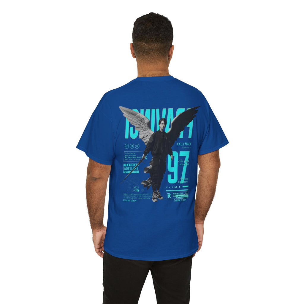 Pravinci Imperium - Royal T-Shirt