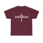 Pravinci Imperium - Maroon T-Shirt