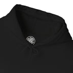 Pravinci Core Hoodie - Black