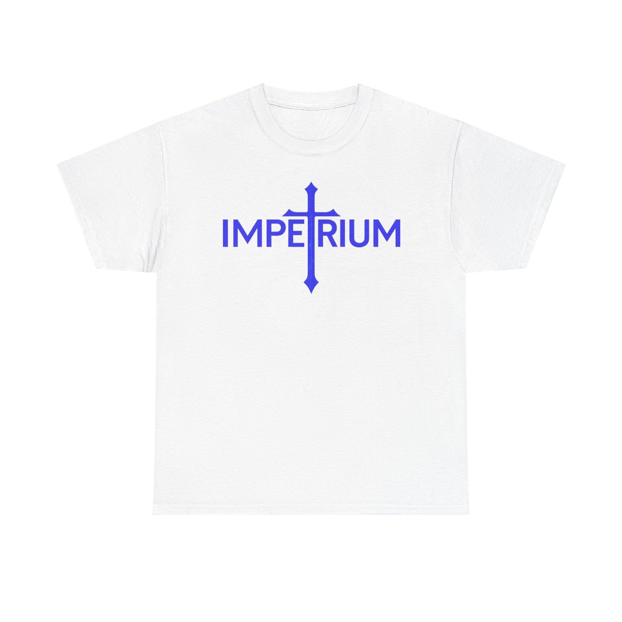Pravinci Imperium - White T-Shirt