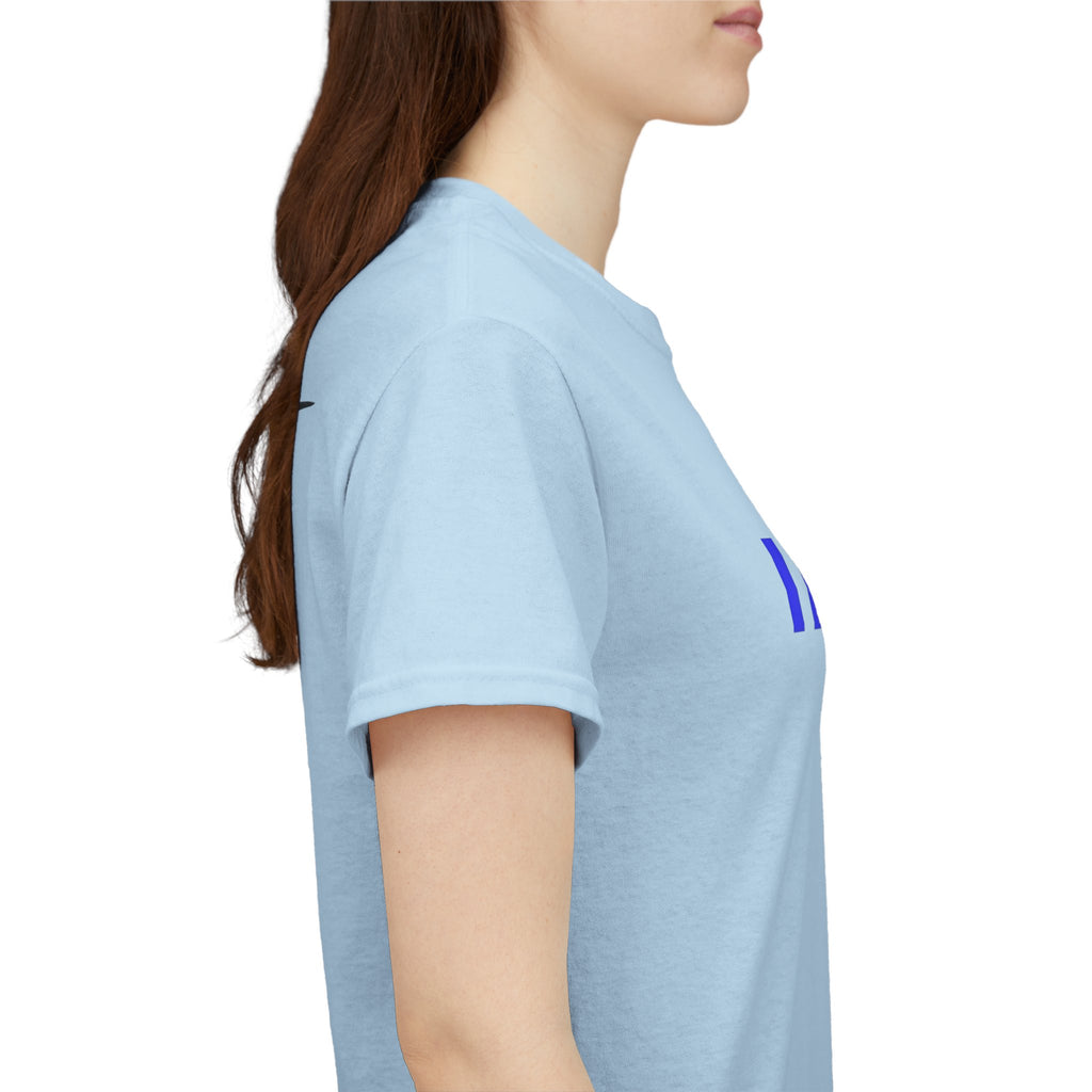 Pravinci Imperium - Light Blue T-Shirt