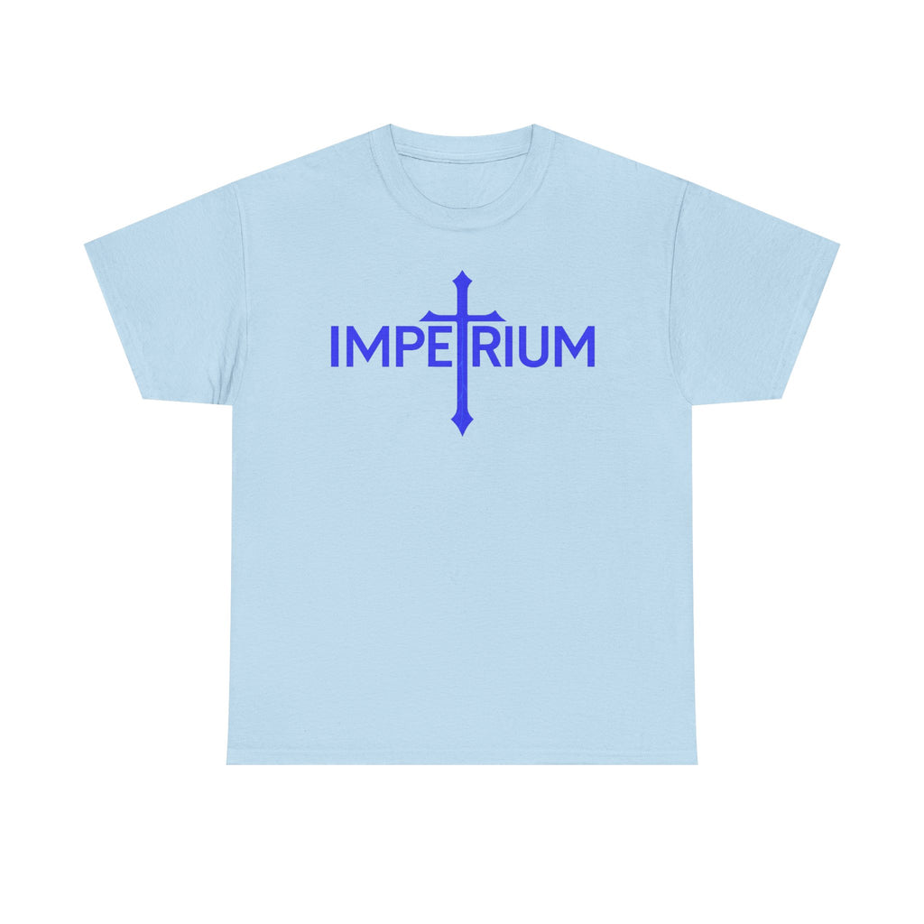 Pravinci Imperium - Light Blue T-Shirt