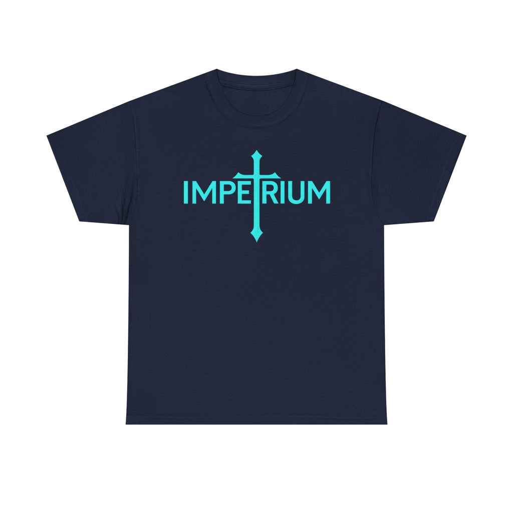 Pravinci Imperium - Navy T-Shirt