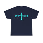 Pravinci Imperium - Navy T-Shirt