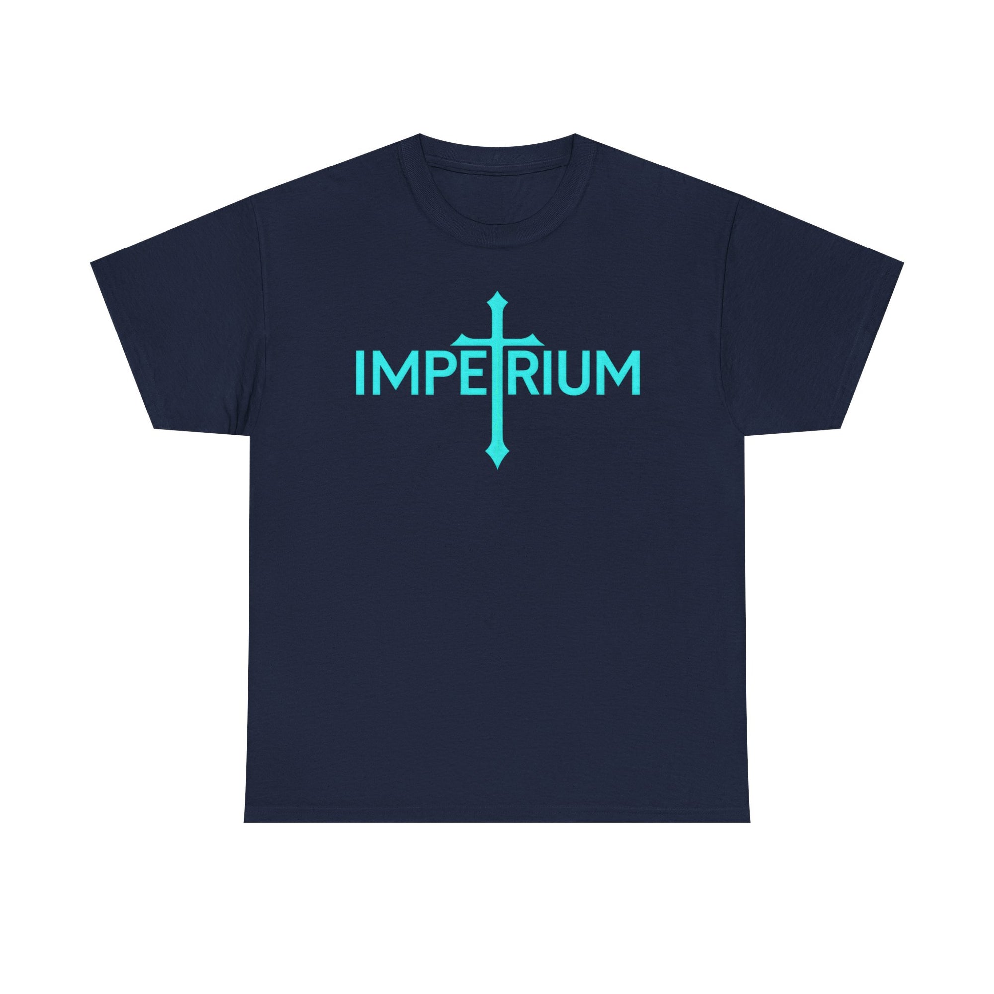 Pravinci Imperium - Navy T-Shirt