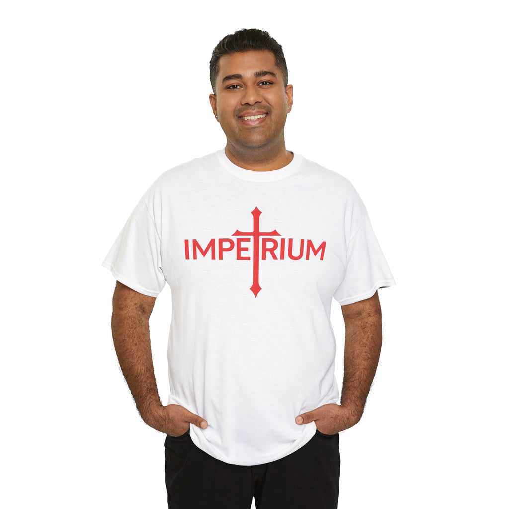 Pravinci Imperium - White T-Shirt