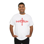 Pravinci Imperium - White T-Shirt