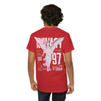 Pravinci Imperium - Red T-Shirt
