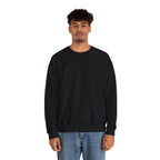 Pravinci Core Sweatshirt - Black