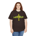 Pravinci Imperium Iridescente - Dark Chocolate T-Shirt