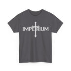 Pravinci Imperium Monocromia - Charcoal T-Shirt