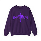Pravinci Imperium - Purple Sweatshirt