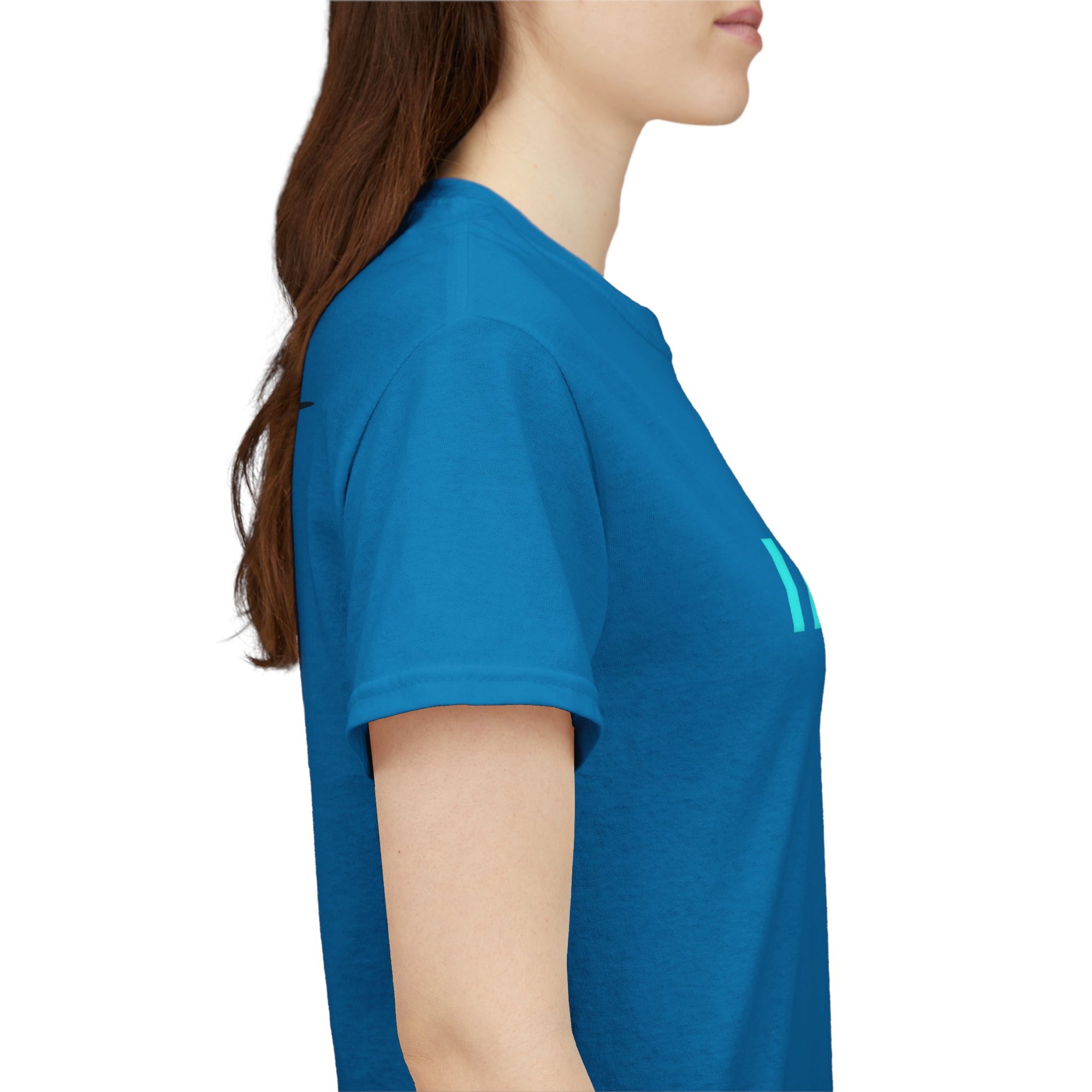 Pravinci Imperium - Sapphire T-Shirt
