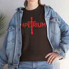 Pravinci Imperium - Dark Chocolate T-Shirt