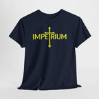 Pravinci Imperium - Navy T Shirt